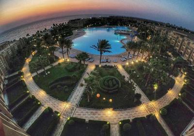 Grand Ocean Sokhna Hotel & Resort