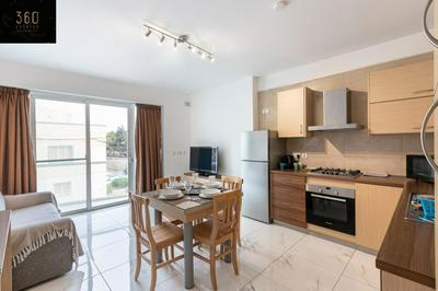 Amazing 1BR APT close to University and Hospital by 360 Estates