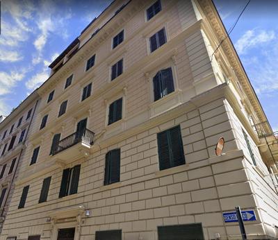 Fair Suite Roma Termini