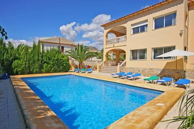 Villa Senieta - PlusHolidays
