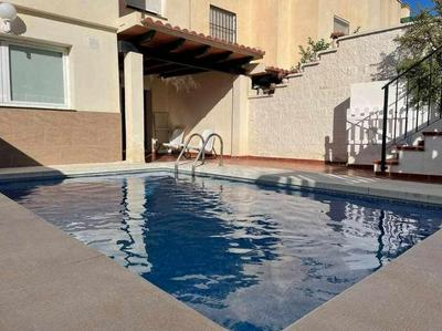 Villa Cañada torremolinos