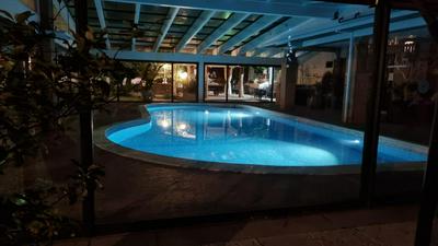 Delux Apartment