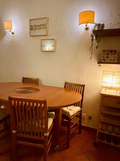 Rome Downtown Apartment_Sistina