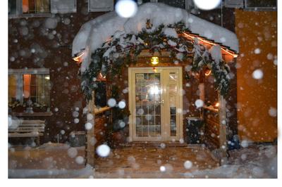 Albergo Ristorante K2