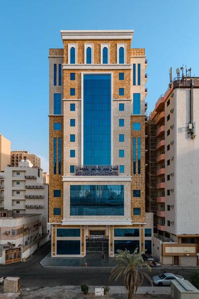 Abdul Hafez Al Humaidan Hotel