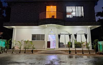 KRAZYROOMS, Kaziranga