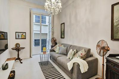 Vintage Design Apartment by Wonderful Italy