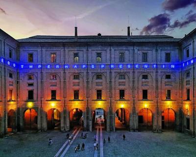 CHARMING APARTMENT IN PARMA/ TEATRO REGIO / WIFI