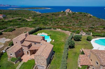 Villa Del Faro - Porto Cervo