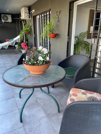 Ampio Balcone