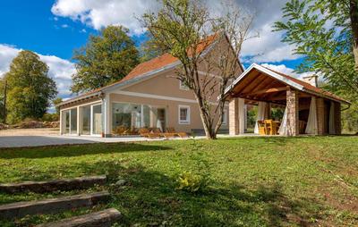 Villa Nikšić
