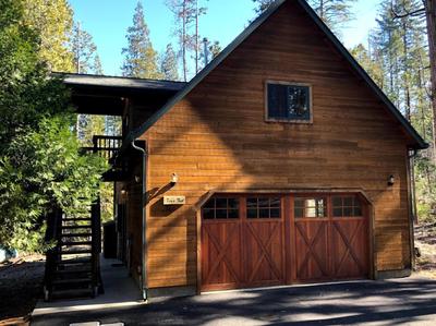 Evergreen Lodge at Yosemite, Foto 2