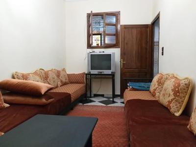 Samsat Apartement House Marakech
