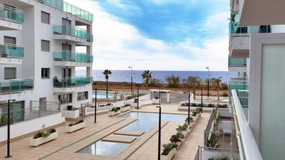 Dunas Beach II Apartment
