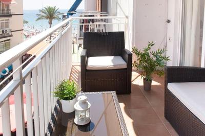 SEAFRONT UNIQUE LOCATION B6