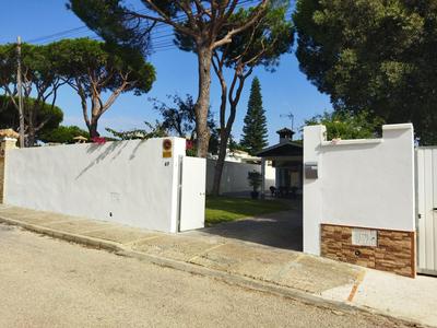 Chalet Costa de la Luz - La Barrosa