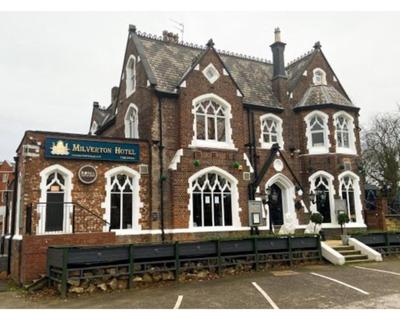 Milverton Hotel