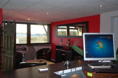 Kyriad Evreux - Netreville