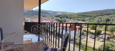 Triplex Vistas Candelario
