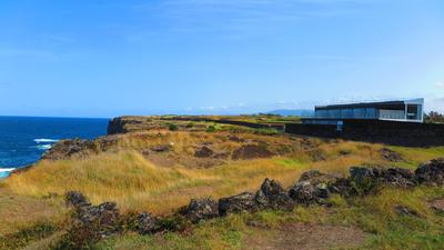 Sao Vicente Lodge - Atlantic Retreat