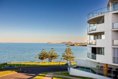 Ocean View Apartment Yeppoon