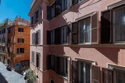 New! Lovely Apartment 1 min from Campo de' Fiori
