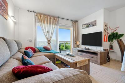 Apartamento Martin y Rose en Salou