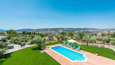 Casa Rural Villa Mora Ronda by Ruralidays
