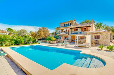 C286 La Caseta by Mallorca Villa Selection