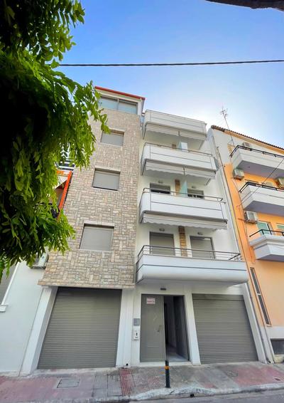 AGORA luxury MAISONETTE