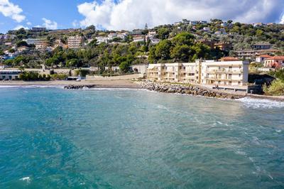 Terrazza sul mare