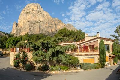 Casa El Flare