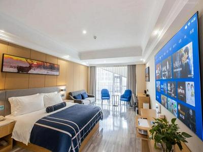 LanOu Hotel Yellowstone Harbor Area Moore Cityland