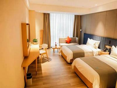 LanOu Hotel Jinzhou Red Star Macalline