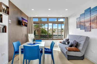 Studio in Torres del Sol Griffin near the beach