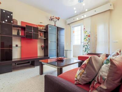 Apartamento reformado en Sevilla Barrio Macarena