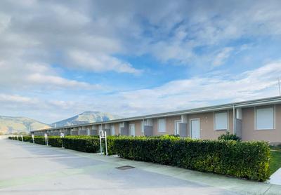 Agri-Resort Luxury Farm