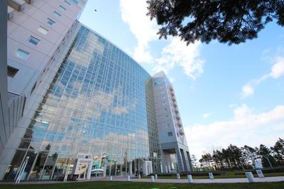 Chateraise Gateaux Kingdom Sapporo