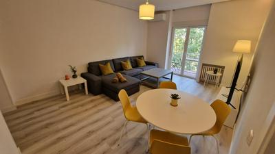 Espectacular apartamento en Cuzco / Alberto Alcocer