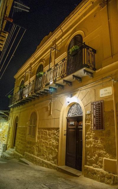 La Perla della Cattedrale luxury home