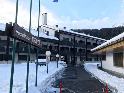 Nardis 205 Bilocale