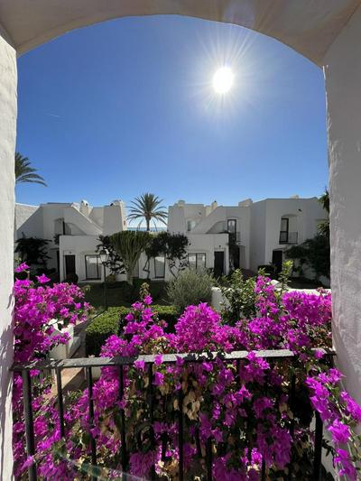 Estepona - Playa - Villa situada muy cerca del mar Jo10