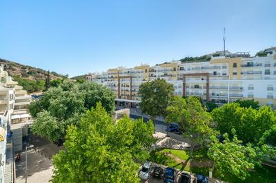 Downtown Albufeira 3-Bedroom Luxury Apartment