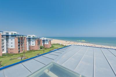Residence Frontemar Immobiliare Pacella