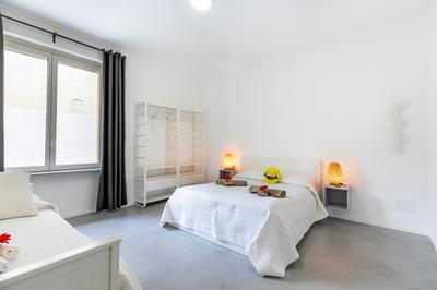 Alessia's Flat - Michetti