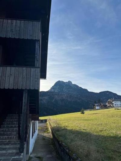 Condominio Dorf