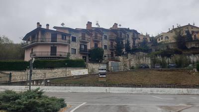 Le Casette d'Abruzzo