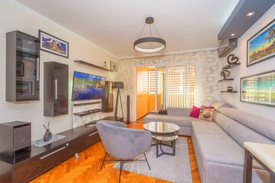 Beni Apartment