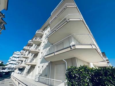 Modern Apartment near the beach in Jesolo Italy
