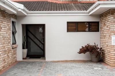 Wagtails Guest House